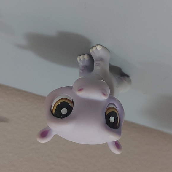 Littlest pet shop lot 9 pets and extra toy - Picture 2 of 11